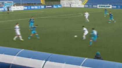 Гол Саши Хорвата