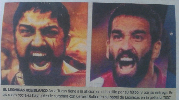 Это Мадрид!!!!!