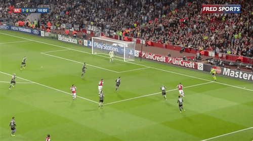 Ассист на Жиру