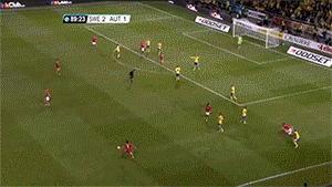 Элмандер уже знает, чем будет заниматься по завершении спортивной карьеры