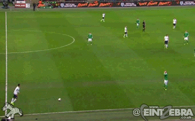 Сэйв Лёву не очень удался, но попытка хорошая.