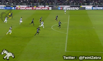 Чилиец забивает за итальянцев датчанам