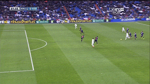 90-я минута. 4:0