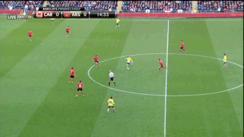 Курьезный эпизод с участием Жиру