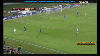 Коноплянка на «Артемио Франки»