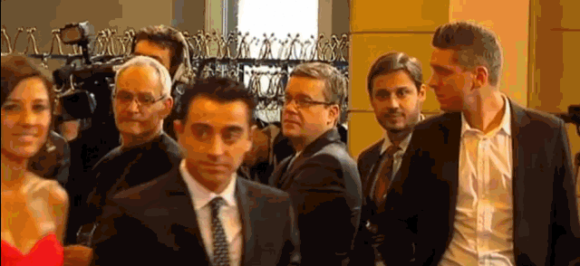 Хорошо, что не с ноги.