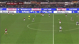 Гол Жервиньо