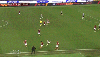 Тотти: еще есть порох в пороховницах