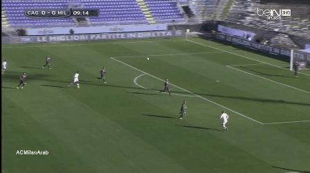 Финты бывшего «армейца»