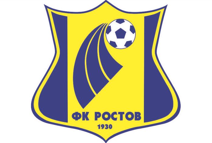 Новая эмблема «желто-синих»