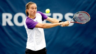 Александр Долгополов