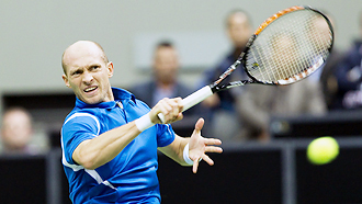 Николай Давыденко