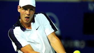 Томаш Бердых