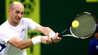 Николай Давыденко