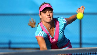 Мария Кириленко