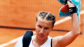 Светлана Кузнецова