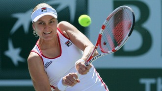 Надежда Петрова