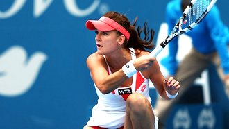 Агнешка Радванска