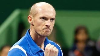 Николай Давыденко