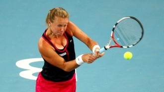 Вера Душевина