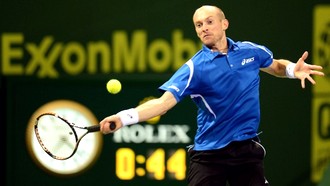 Николай Давыденко