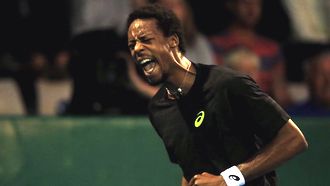 Гаэль Монфис