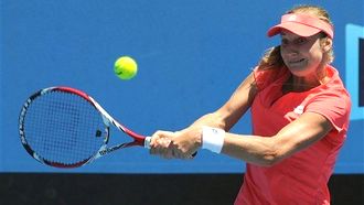 Екатерина Макарова