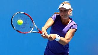 Екатерина Макарова