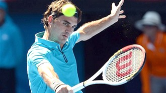 Роджер Федерер