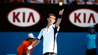 Новак Джокович