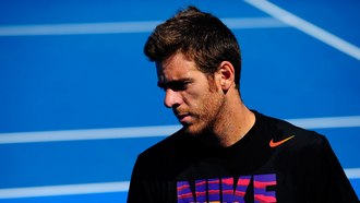 Хуан-Мартин Дель Потро