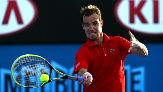 Ришар Гаске