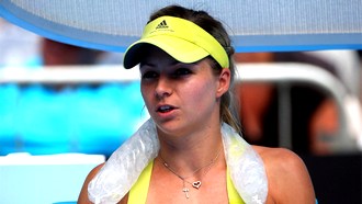 Мария Кириленко