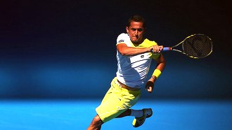 Николас Альмагро