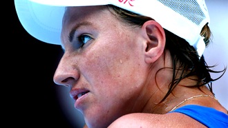 Светлана Кузнецова