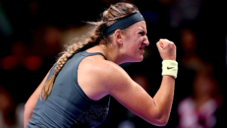 Виктория Азаренко