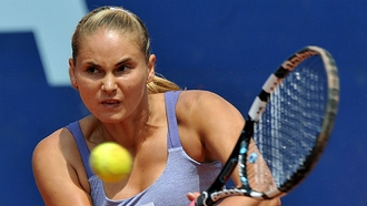 Александра Панова