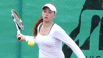 Марта Сироткина