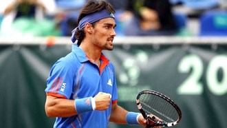 Фабио Фоньини