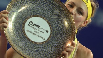 Мария Кириленко