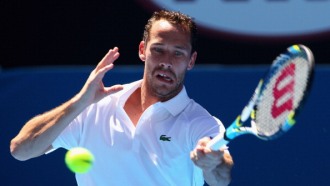 Микаэль Ллодра