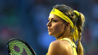 Мария Кириленко