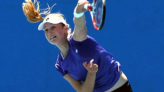 Екатерина Макарова