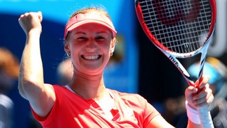 Екатерина Макарова