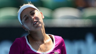 Елена Веснина