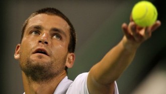 Михаил Южный