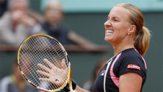 Светлана Кузнецова