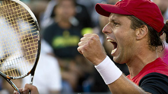 Орасио Себальос