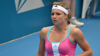 Мария Кириленко