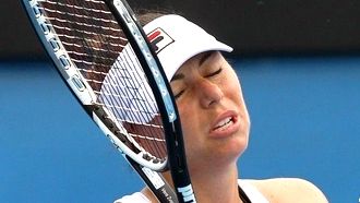 Вера Звонарева